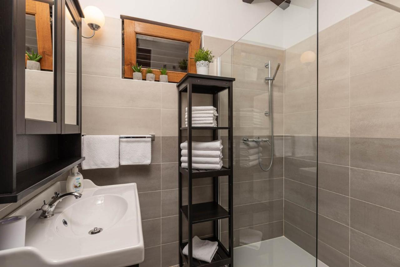 Apartments Fijan ドラゲ エクステリア 写真