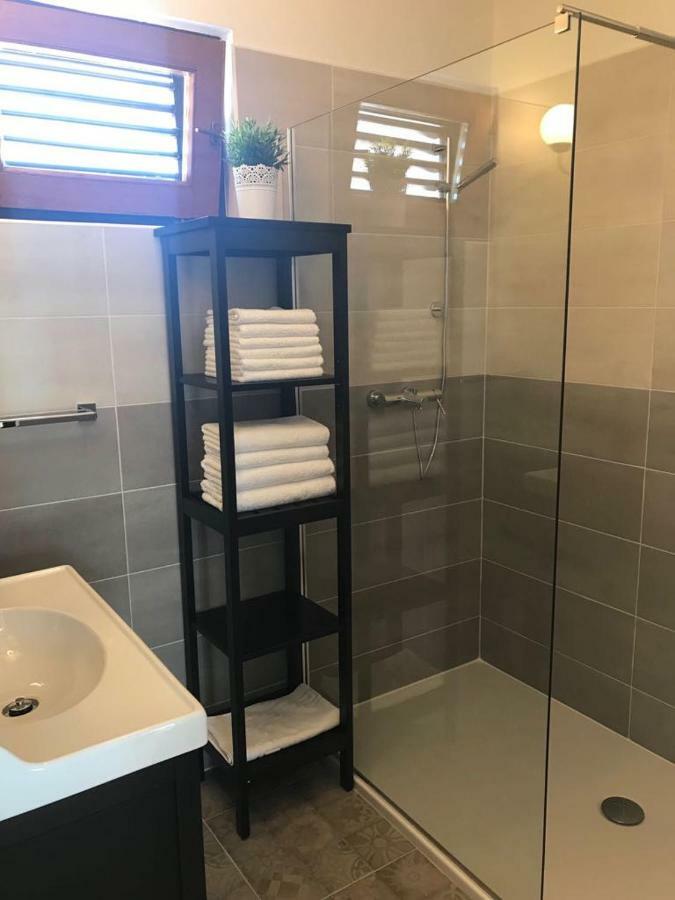 Apartments Fijan ドラゲ エクステリア 写真