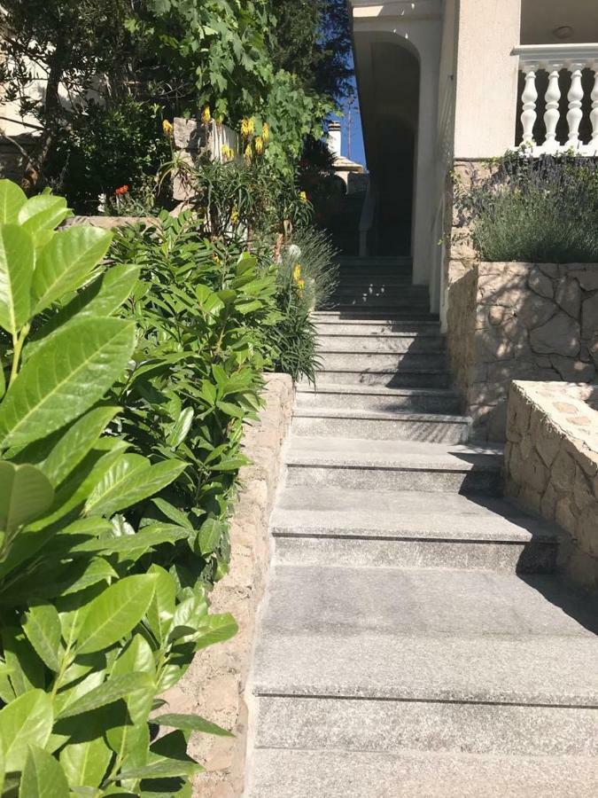 Apartments Fijan ドラゲ エクステリア 写真